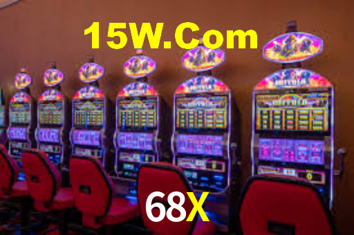 68X