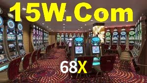 Roulette Table 68X