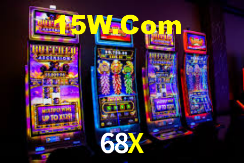 68X