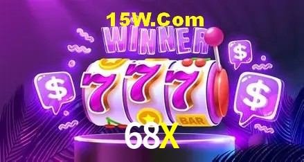 Tecnologia da Plataforma 68X