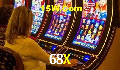 Casino Ao Vivo 68X