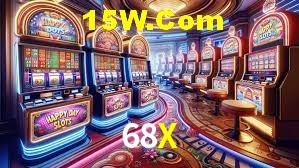 Statistics 68X
