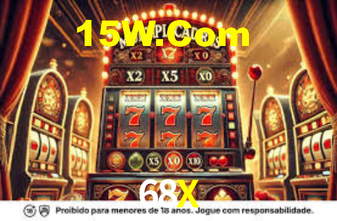 Bônus Generosos e Exclusivos no 68X para Você!