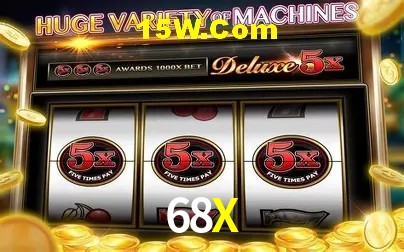 Ofertas Exclusivas 68X