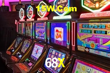 Promoção Relâmpago 68X