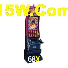 Blackjack Table 68X