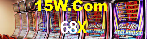 68X - Game Jogo Cassino no Brasil - 68X.Com