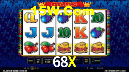 68X.Com