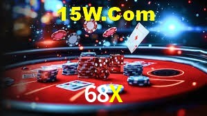 Tennis Betting 68X