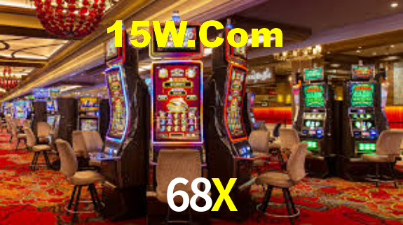 68X,68X.Com
