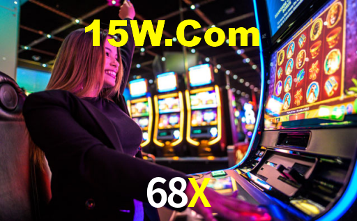 68X,68X.Com