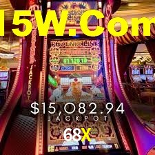VIP Casino 68X