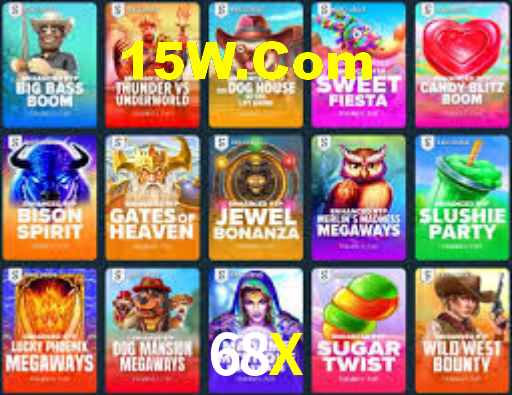 68X: A Experiência de Casino com Jogos de Mesa ao Vivo