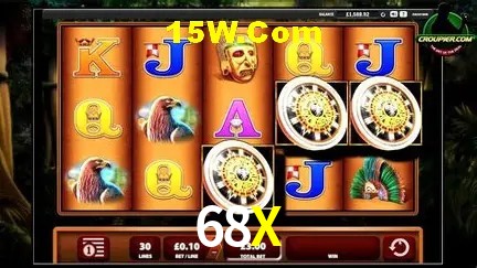 Integração de APIs 68X